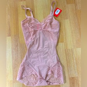 Spanx shape wear bodysuit